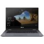Asus VivoBook Flip Core i5-8250U 4GB 128GB SSD 14 Inch Touch Screen Windows 10 Convertible  Laptop