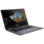 Asus VivoBook Flip Core i5-8250U 4GB 128GB SSD 14 Inch Touch Screen Windows 10 Convertible  Laptop