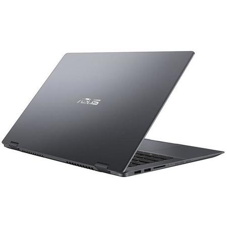 Asus VivoBook Flip Core i5-8250U 4GB 128GB SSD 14 Inch Touch Screen Windows 10 Convertible  Laptop