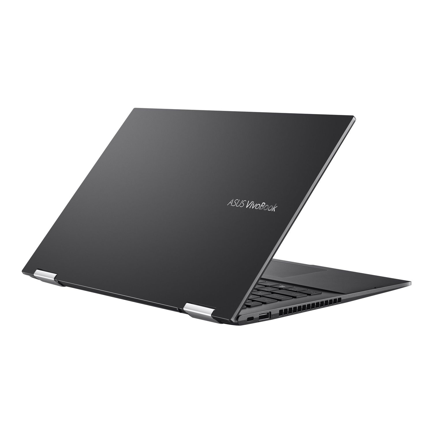ASUS VivoBook Flip 14 Core i3-1115G4 4GB 256GB SSD 14 Inch Windows