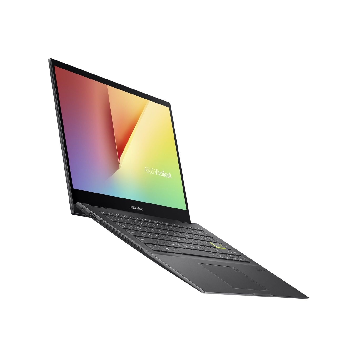 ASUS VivoBook Flip 14 Core i3-1115G4 4GB 256GB SSD 14 Inch Windows