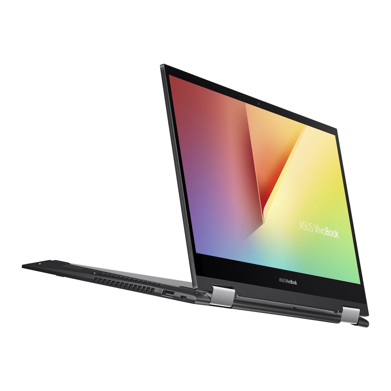 ASUS VivoBook Flip 14 Core i3-1115G4 4GB 256GB SSD 14 Inch Windows