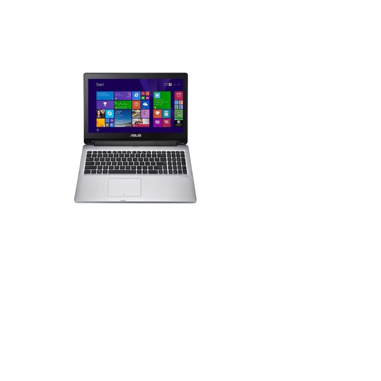 Asus TP550LA Transformer Book Core i7-5500U 8GB 750GB DVDSM 15.6 inch Windows 8.1 Convertible Laptop 