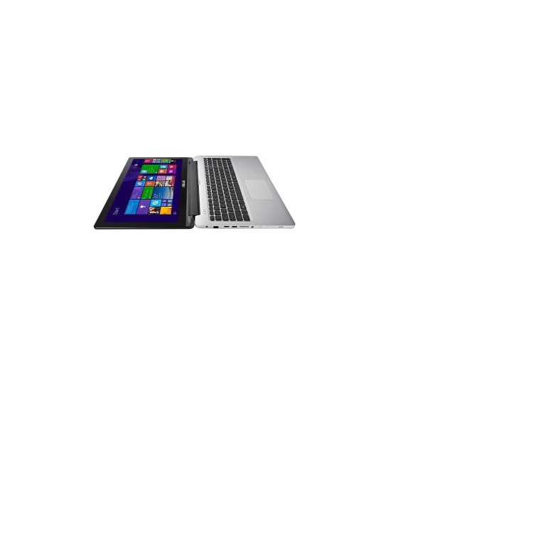 Asus TP550LA Transformer Book Core i7-5500U 8GB 750GB DVDSM 15.6 inch Windows 8.1 Convertible Laptop 