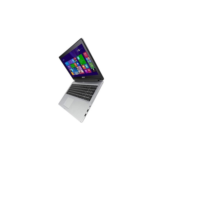 Asus TP550LA Transformer Book Core i7-5500U 8GB 750GB DVDSM 15.6 inch Windows 8.1 Convertible Laptop 