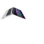 Asus TP550LA Transformer Book Core i7-5500U 8GB 750GB DVDSM 15.6 inch Windows 8.1 Convertible Laptop 