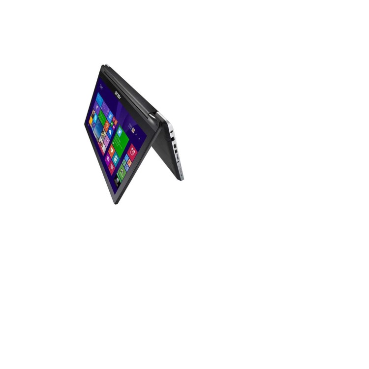 Asus TP550LA Transformer Book Core i7-5500U 8GB 750GB DVDSM 15.6 inch Windows 8.1 Convertible Laptop 