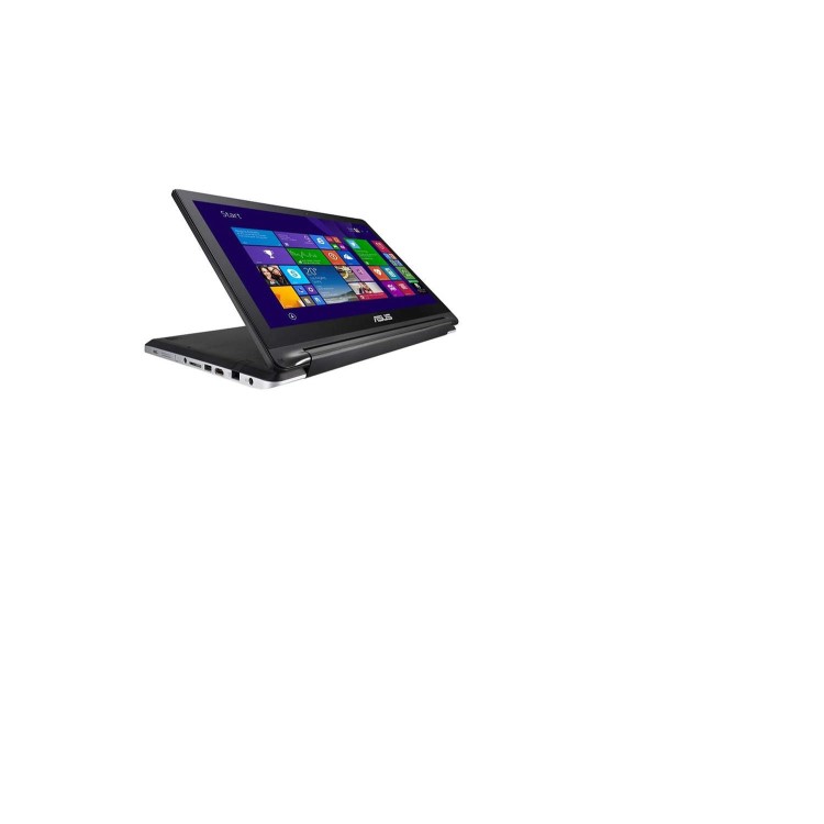 Asus TP550LA Transformer Book Core i7-5500U 8GB 750GB DVDSM 15.6 inch Windows 8.1 Convertible Laptop 