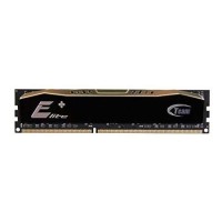 Team Elite 4GB Black Heatsink DDR3 DIMM System Memory