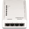 TrendNet Switch 500Mbps Powerline AV