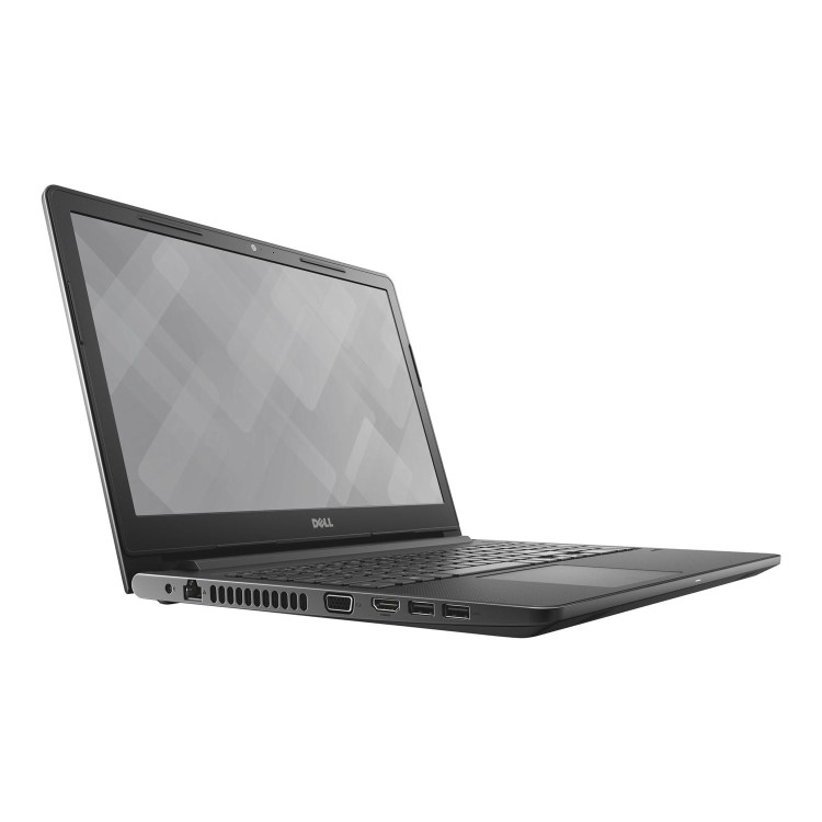 Dell Vostro 3578 Core i3-8130U 8GB 256GB 15.6 Inch Windows 10 Pro Laptop