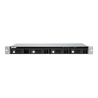 QNAP TR-004U 4 Bay Expansion Rackmount
