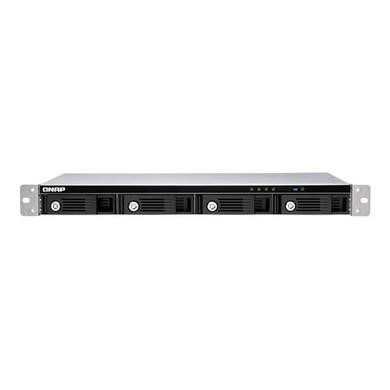 TR 004U 4 Bay Expansion Rackmount