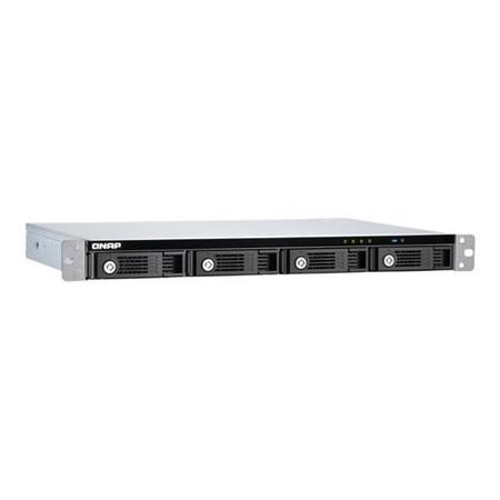 QNAP TR-004U 4 Bay Expansion Rackmount