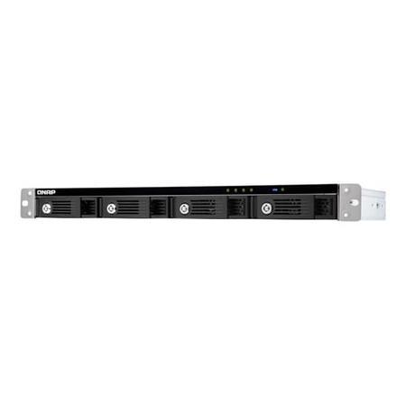QNAP TR-004U 4 Bay Expansion Rackmount