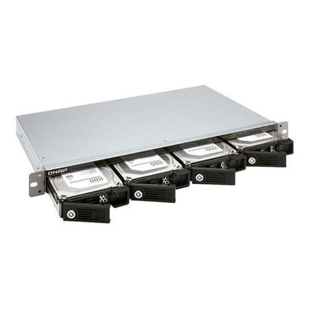 QNAP TR-004U 4 Bay Expansion Rackmount