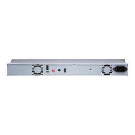 QNAP TR-004U 4 Bay Expansion Rackmount