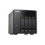 QNAP TR-004 4 Bay Desktop NAS