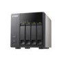 QNAP TR-004 4 Bay Desktop NAS