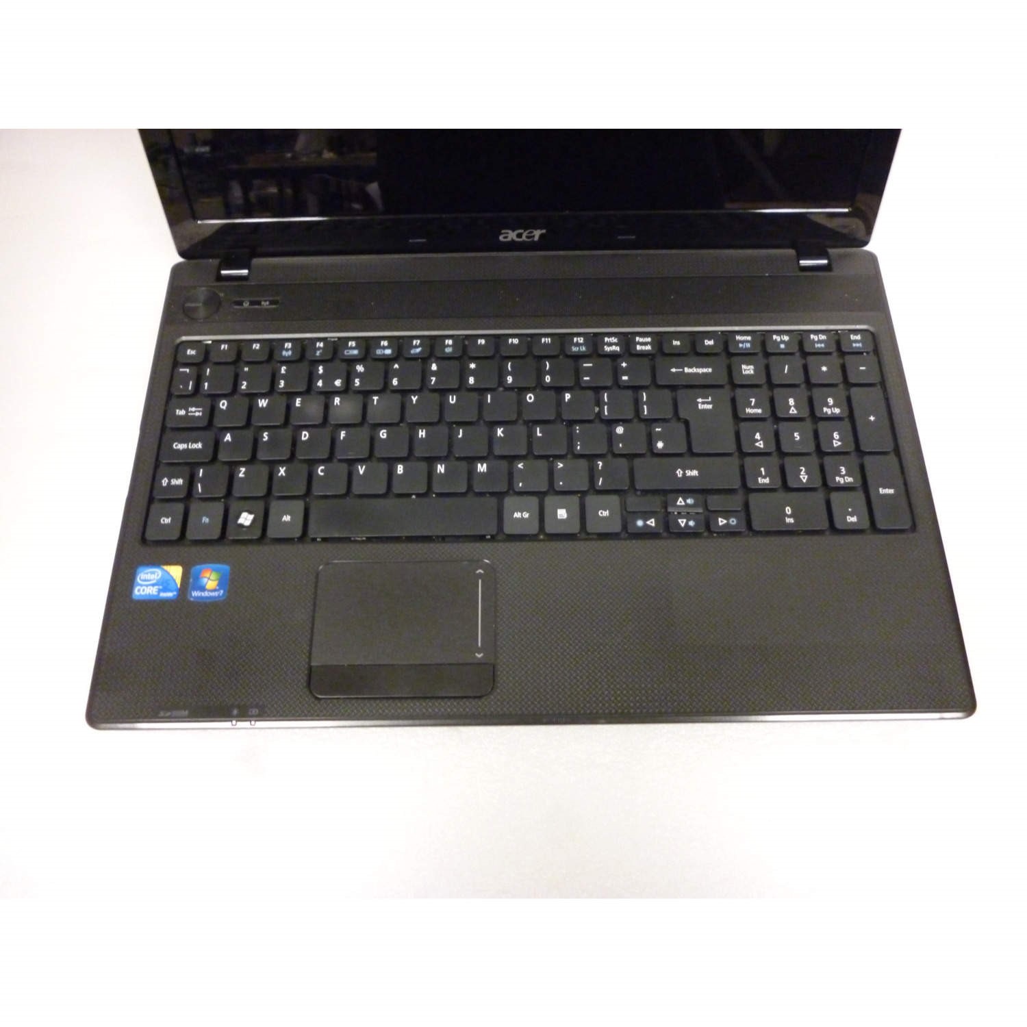Acer Aspire 15.6