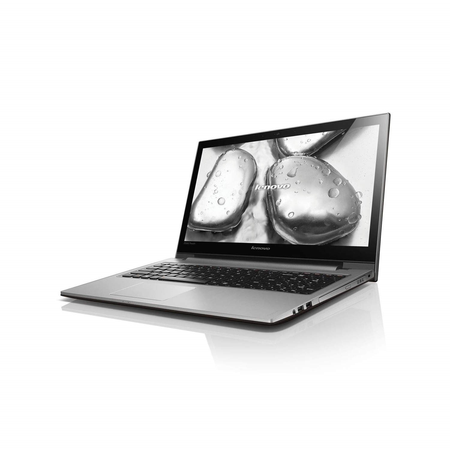 Second User Grade T1 Lenovo Ideapad Z500 Core I5 4gb 1tb Windows 8 Touchscreen Laptop Laptops Direct