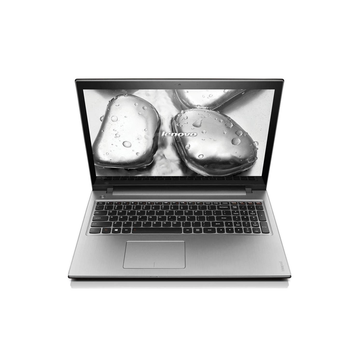 Second User Grade T1 Lenovo Ideapad Z500 Core I5 4gb 1tb Windows 8 Touchscreen Laptop Laptops Direct