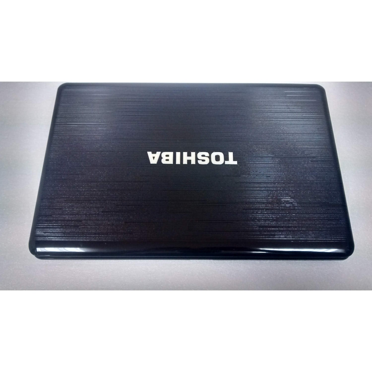 Toshiba Satellite P755-s5385 15.6-inch Led Laptop - Fusion X2 Finish In Toshiba Satellite P755-s5385 15.6-inch Led Laptop - Fusion X2 Finish In