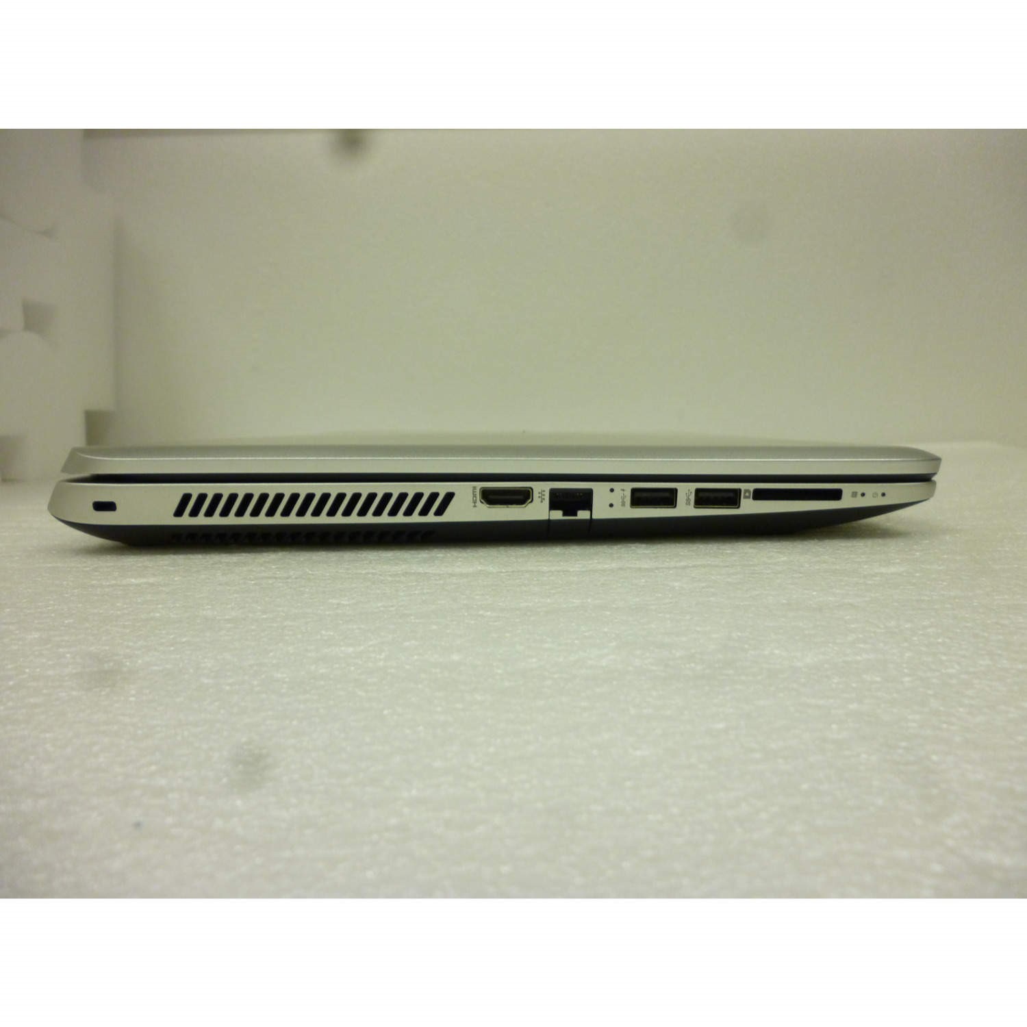 Second User Grade T1 HP Envy 17-J053EA 4th Gen Core i7 12GB