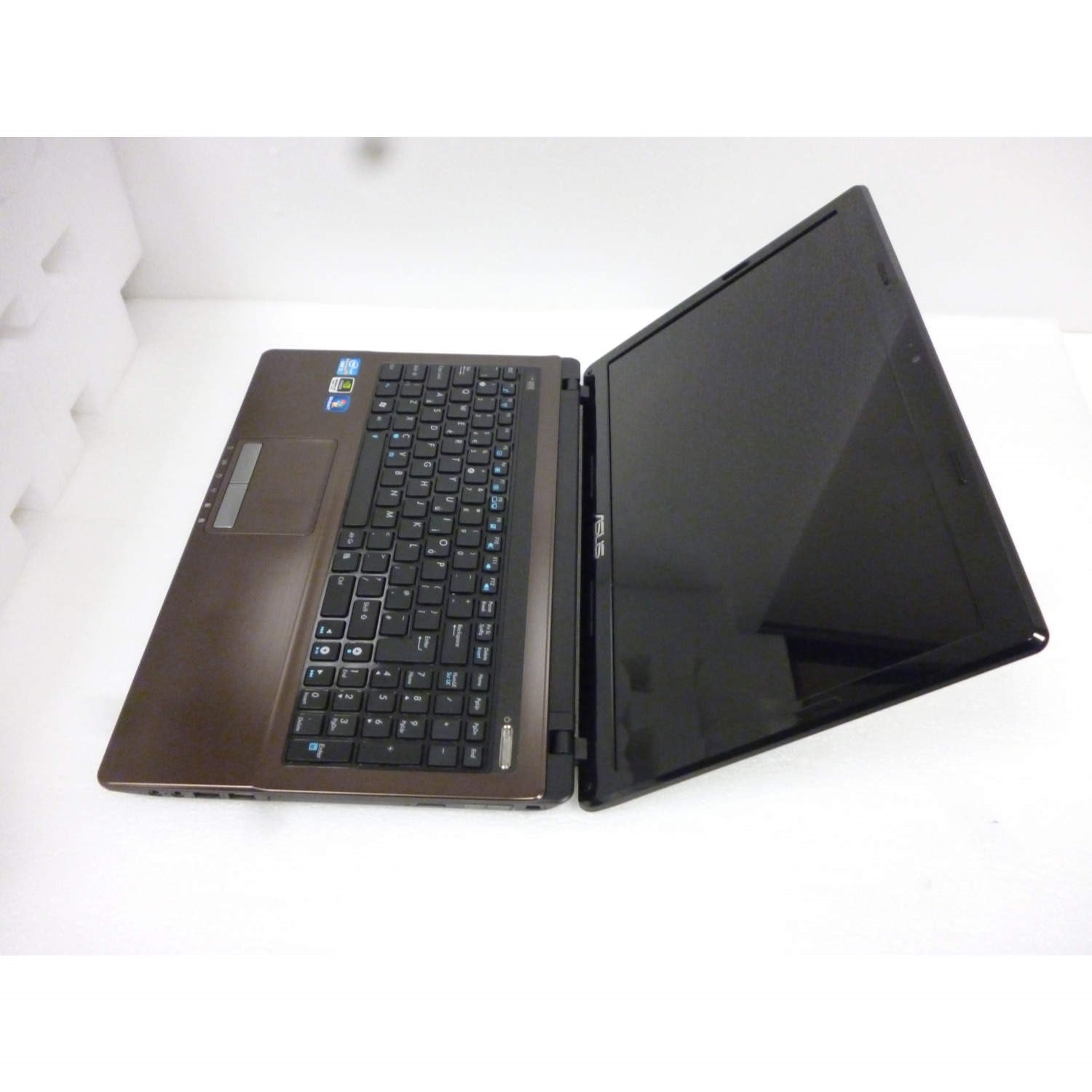 Second User Grade T1 Asus K53S Core i5 4GB 500GB Windows 7 Laptop