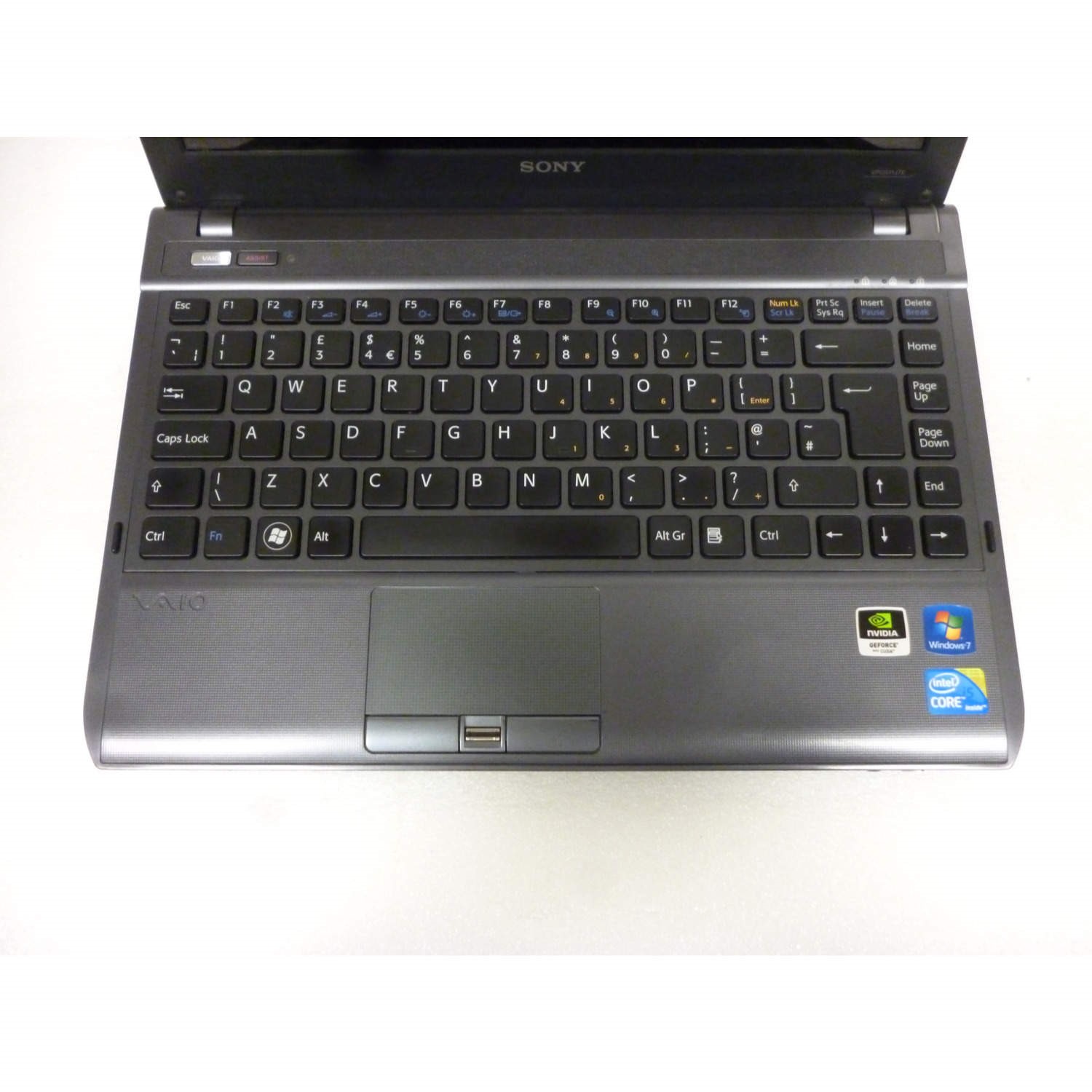 【美品】92 VAIO PK i7 2019年SSD 1TB 16GB パソコン Second User Grade T1 Sony VAIO S11 Core i5 8GB 128GB SSD 13.3 inch