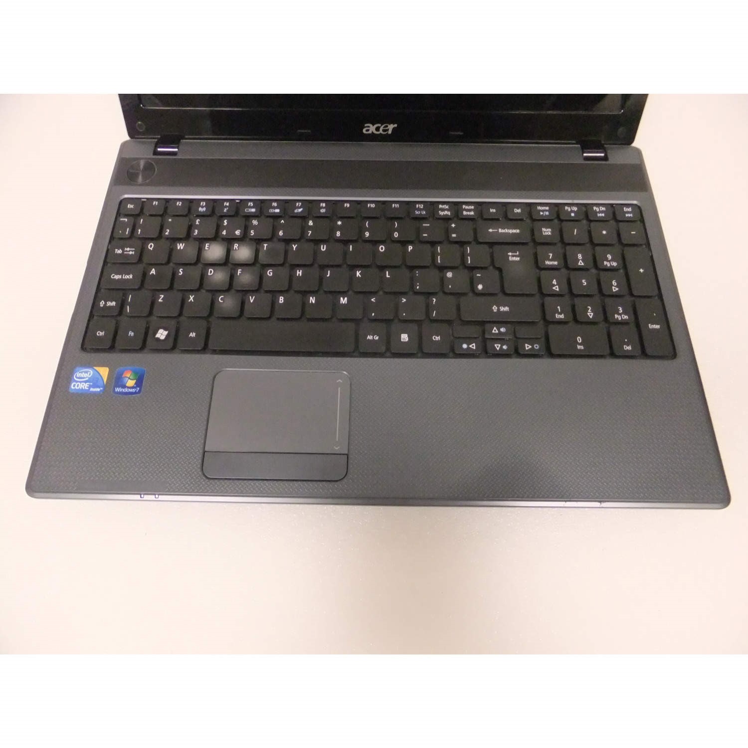 acer ASPIRE 5733 core i3 win7 HDD320GB | PS2023.PANNONIASACRA.HU