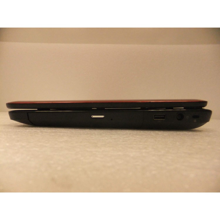 Pre Owned Grade T2 Heward Packard G6-124IEA Core i5-2430M 6GB 2.4GHz 750GB DVD 15.6" Windows 7 Home in Red