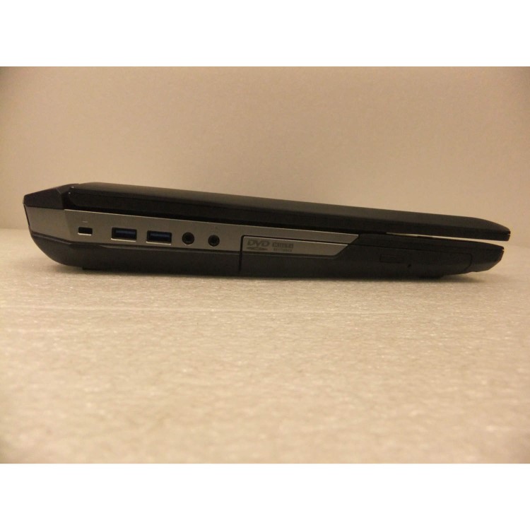 Pre-Owned Grade T2 Asus G55VW Core i7 16GB 750GB 15.6 inch Full HD DVDRW Windows 7 NVIDIA GeForce GTX660M 2GB Gaming Laptop