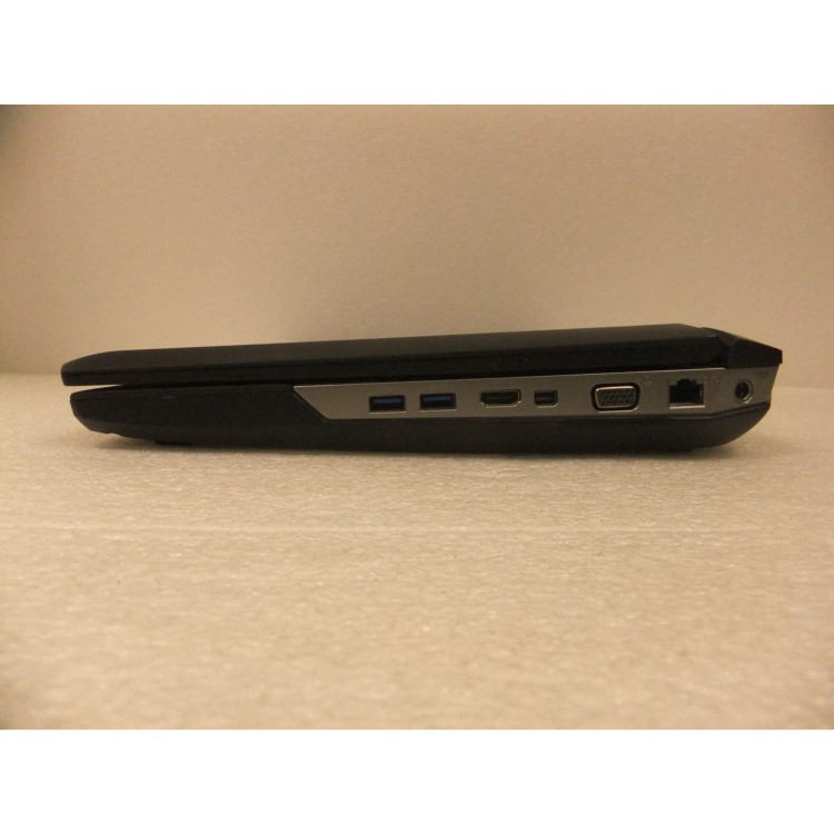 Pre-Owned Grade T2 Asus G55VW Core i7 16GB 750GB 15.6 inch Full HD DVDRW Windows 7 NVIDIA GeForce GTX660M 2GB Gaming Laptop
