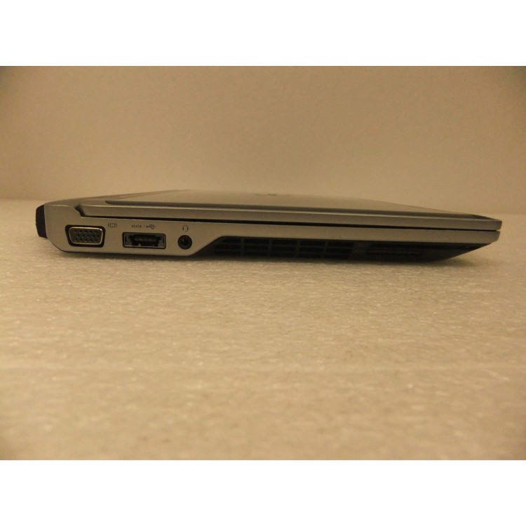 Pre-Owned Grade T2 Dell Lattitude E6230 Core i5-3320M 4GB 320GB 12 inch DVDRW Windows 7 Pro Laptop in Dark Grey