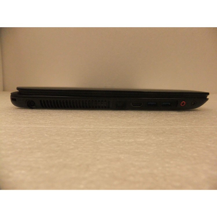 Pre-Owned Grade T2 Sony VAIO Fit E 15 Core i5-3337U 4GB 500GB DVDSM 15.5 inch Touchscreen Windows 8 Laptop in Black