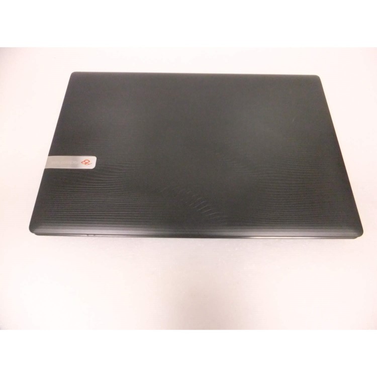 Pre-Owned Grade T2 Packard Bell EasyNote TK85 Core i3-380M 4GB 500GB 15.6 inch DVDSM Windows 7 Laptop in Black