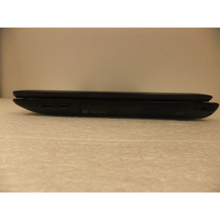 Pre-Owned Grade T2 Packard Bell EasyNote TK85 Core i3-380M 4GB 500GB 15.6 inch DVDSM Windows 7 Laptop in Black
