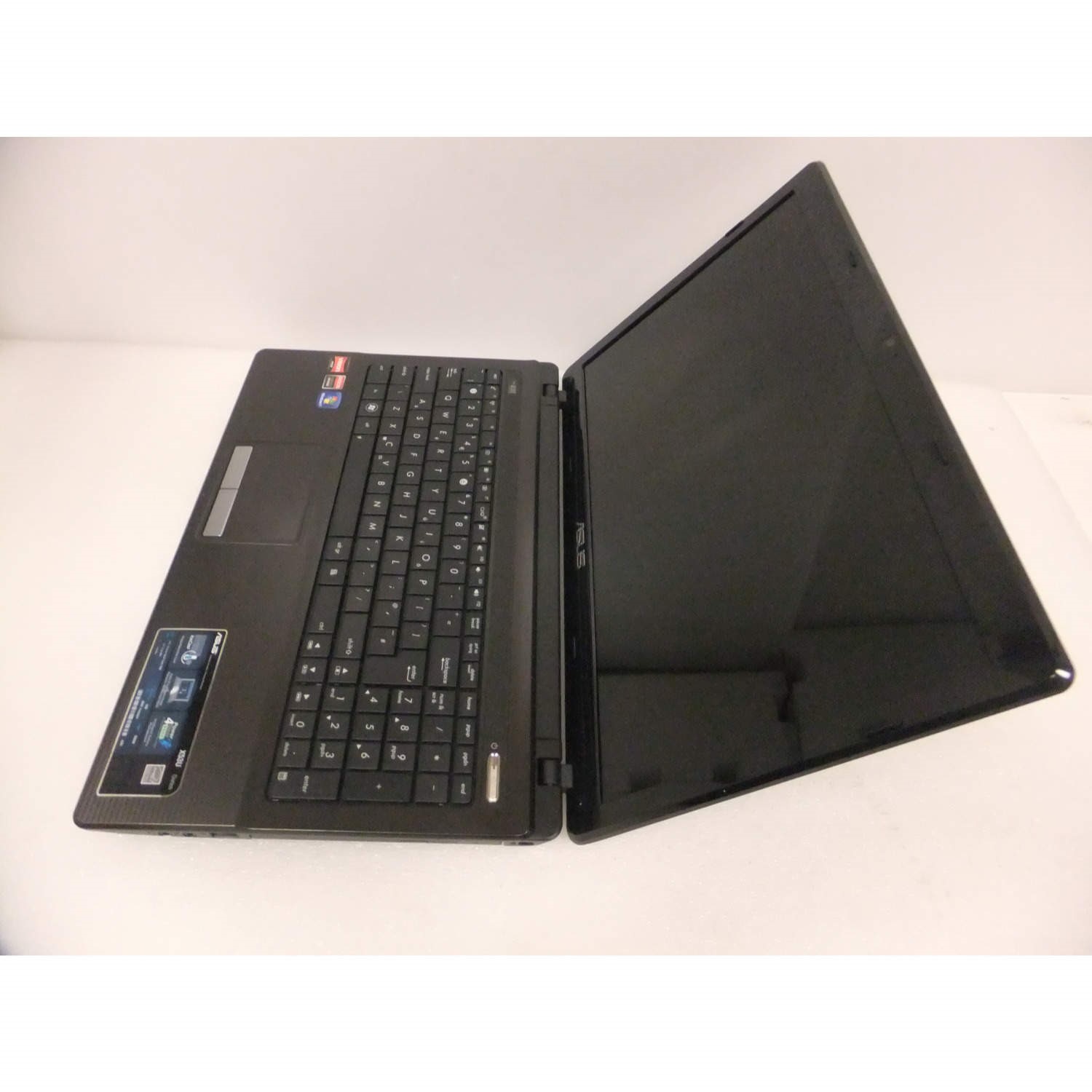 Asus X53u Amd Graphics Driver For Mac