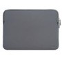TRUNK MacBook 13" Sleeve in Antracit Grey