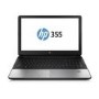 Pre-Owned HP Probook 15.6" AMD A4-6210 1.8GHz 8GB 275GB DVD-RW Windows 8.1 Pro Laptop in Grey