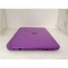 Pre-Owned HP Pavilion 15.6&quot; Intel Core i5-4288U 2.6GHz 8GB 1.5TB DVD-RW Window 10 Laptop in Purple