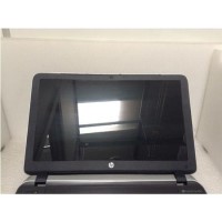 Pre-Owned HP Pavilion 15.6" Intel Core i3-4030U 1.6GHz 8GB 1TB DVD-RW Windows 10 Laptop in Grey