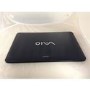Pre-Owned Sony Vaio 15.6" Intel Core i5-3337u 1.8GHz 4GB 500GB DVD-RW Windows 10 Laptop in Black
