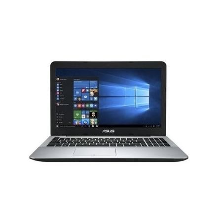 Pre-Owned Asus X555L 15.6