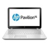 Pre-Owned HP Pavilion 15.6&quot; Intel Core i5-4200U 1.6GHz 8GB 1TB DVD-RW Windows 10 Laptop