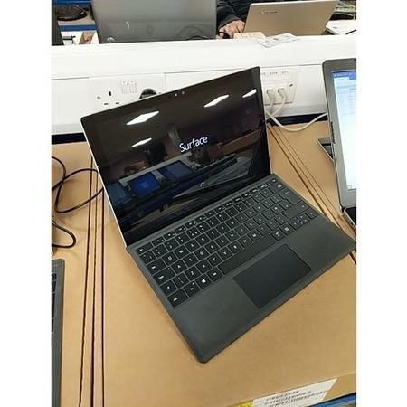 動作OK♪】Surface Pro 3[Core i3(4020Y)1.5Ghz/RAM:4GB/SSD:64GB/12