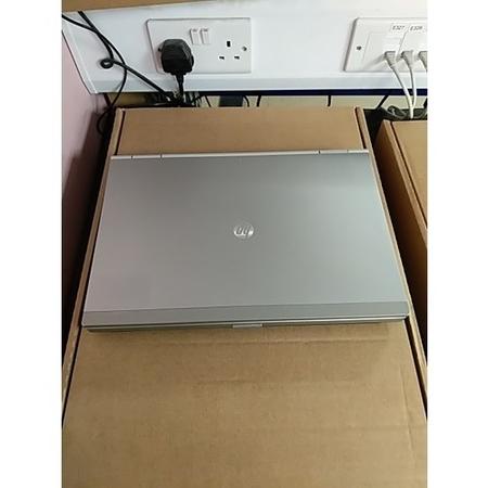 Refurbished HP EliteBook 8470P Core i5-3320M 4GB 500GB 14 Inch Windows 10 Laptop