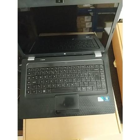 Refurbished HP Notebook G56 Intel Pentium T4500 4GB 500GB 15.6 Inch Windows 10 Laptop