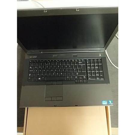 Precision M6600 i7 2820QM SSD256GB 16GB Precision M6600 i7 2820QM SSD256GB 16GB Ігровий Dell Precision